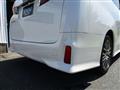2015 Toyota Alphard G