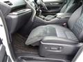 2015 Toyota Alphard G