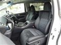 2015 Toyota Alphard G