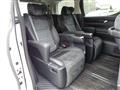 2015 Toyota Alphard G