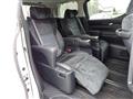 2015 Toyota Alphard G