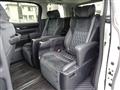 2015 Toyota Alphard G