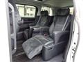 2015 Toyota Alphard G