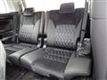 2015 Toyota Alphard G