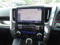 2015 Toyota Alphard G