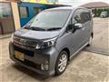 2013 Daihatsu Move
