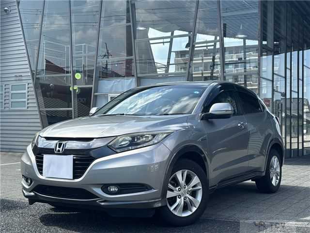 2014 Honda VEZEL
