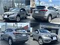 2014 Honda VEZEL