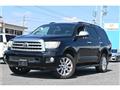 2009 Toyota Sequoia