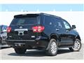 2009 Toyota Sequoia
