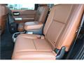 2009 Toyota Sequoia