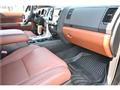 2009 Toyota Sequoia