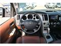 2009 Toyota Sequoia