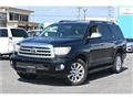 2009 Toyota Sequoia