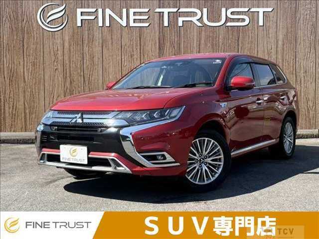 2018 Mitsubishi Outlander