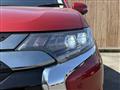 2018 Mitsubishi Outlander