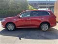 2018 Mitsubishi Outlander
