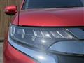 2018 Mitsubishi Outlander