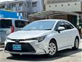 2025 Toyota Corolla Sedan
