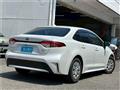 2025 Toyota Corolla Sedan