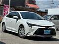2025 Toyota Corolla Sedan