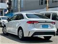 2025 Toyota Corolla Sedan
