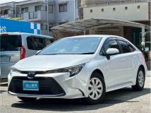 2025 Toyota Corolla Sedan