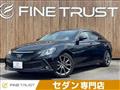 2017 Toyota Mark X