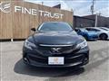 2017 Toyota Mark X