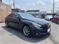 2017 Toyota Mark X