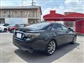 2017 Toyota Mark X