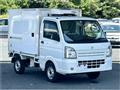 2022 Suzuki Carry Truck