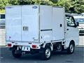 2022 Suzuki Carry Truck