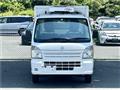 2022 Suzuki Carry Truck