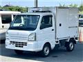 2022 Suzuki Carry Truck
