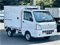 2022 Suzuki Carry Truck