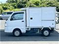 2022 Suzuki Carry Truck