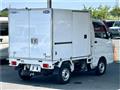 2022 Suzuki Carry Truck