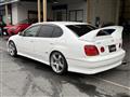 2003 Toyota Aristo