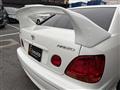 2003 Toyota Aristo