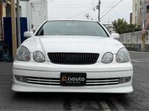 2003 Toyota Aristo
