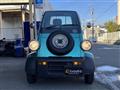 1996 Daihatsu Midgetii