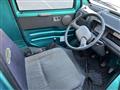 1996 Daihatsu Midgetii