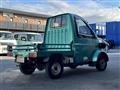 1996 Daihatsu Midgetii