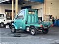 1996 Daihatsu Midgetii