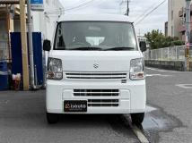 2018 Suzuki Every