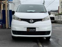 2013 Nissan NV200 VANETTE