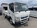 2021 Mitsubishi Canter
