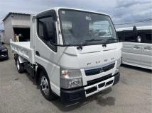 2021 Mitsubishi Canter