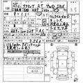 2013 Honda Acty Truck